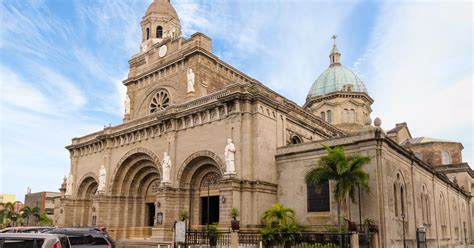 hotels near manila cathedral|Hotels near Manila Cathedral, Manila .